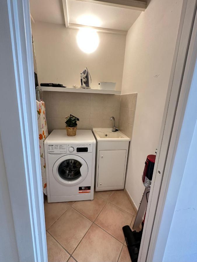 Al Centro Storico Home Salerno Bagian luar foto
