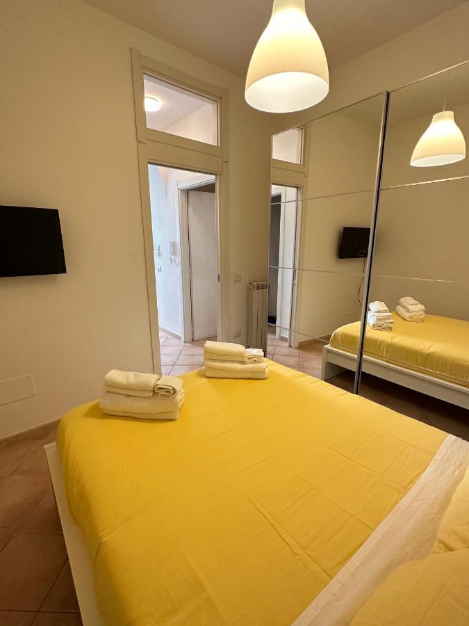 Al Centro Storico Home Salerno Bagian luar foto